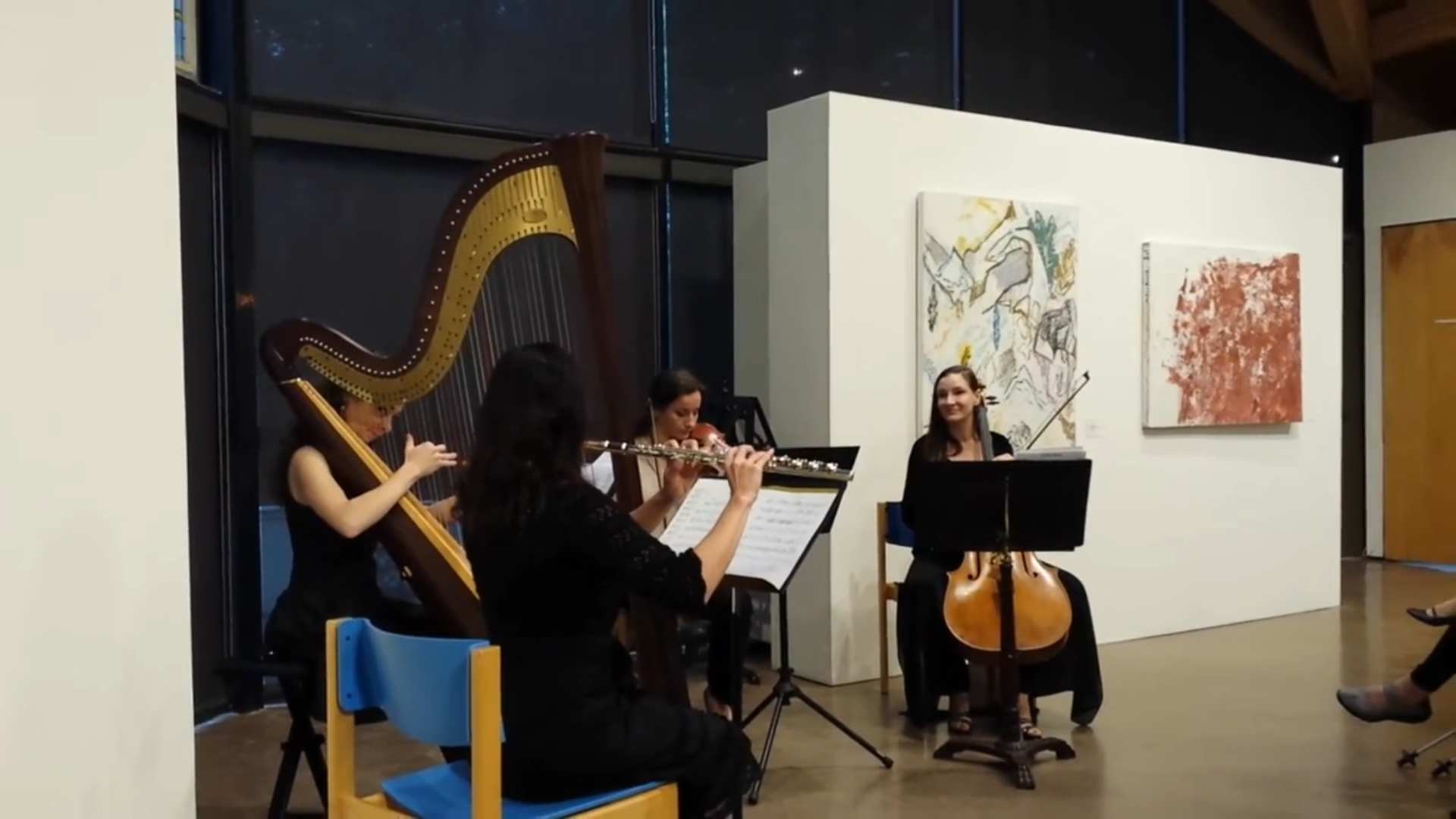 Amaryllis Chamber Ensemble